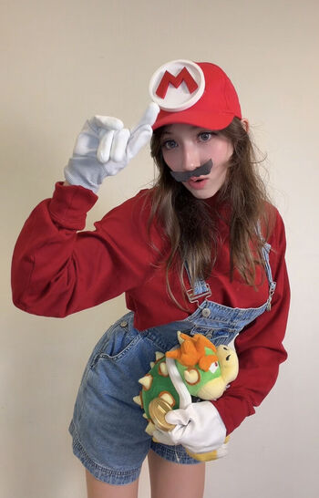 Full leaked Jillynozomi page private onlyfans photo