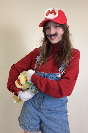 Full leaked Jillynozomi page private onlyfans photo