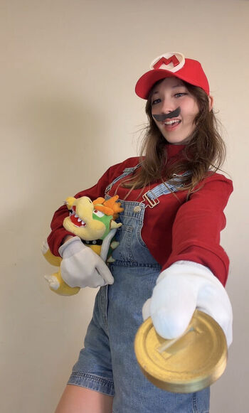 Full leaked Jillynozomi page private onlyfans photo