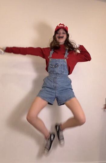 Full leaked Jillynozomi page private onlyfans photo