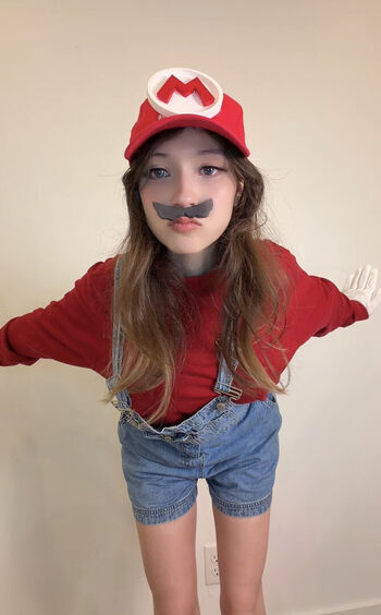 Full leaked Jillynozomi page private onlyfans photo