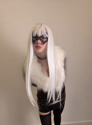 Full leaked Jillynozomi page private onlyfans photo