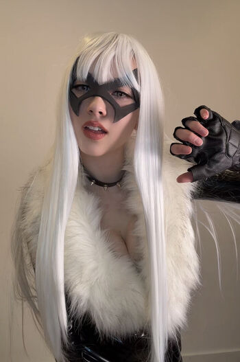 Full leaked Jillynozomi page private onlyfans photo