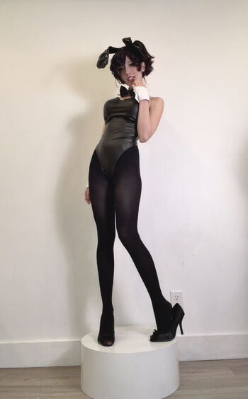 Full leaked Jillynozomi page private onlyfans photo