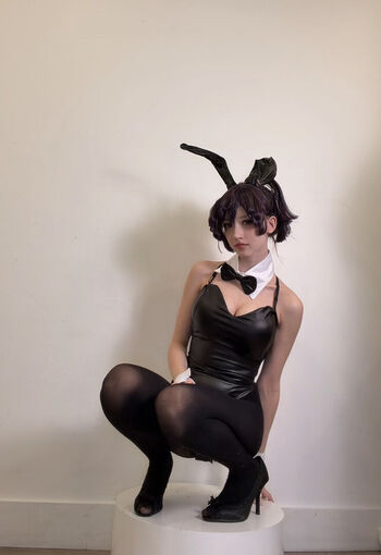 Full leaked Jillynozomi page private onlyfans photo