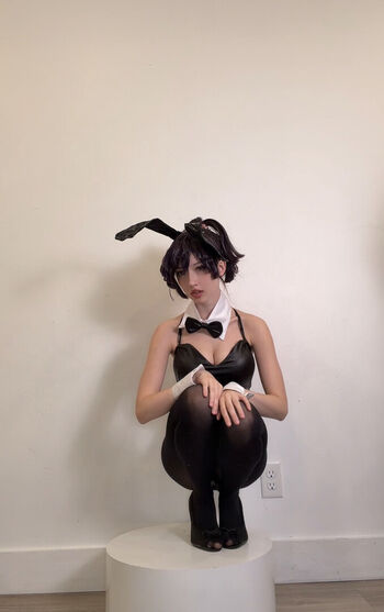 Full leaked Jillynozomi page private onlyfans photo