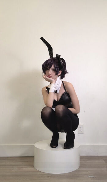 Full leaked Jillynozomi page private onlyfans photo