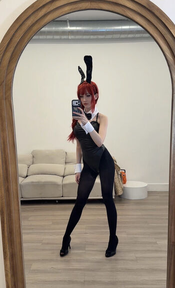 Full leaked Jillynozomi page private onlyfans photo