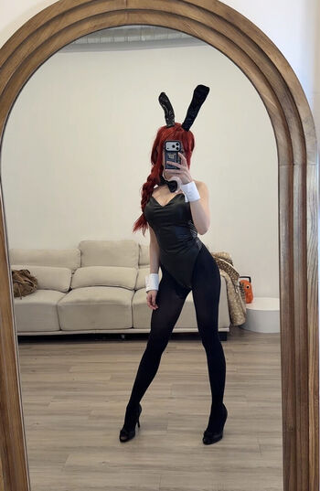 Full leaked Jillynozomi page private onlyfans photo