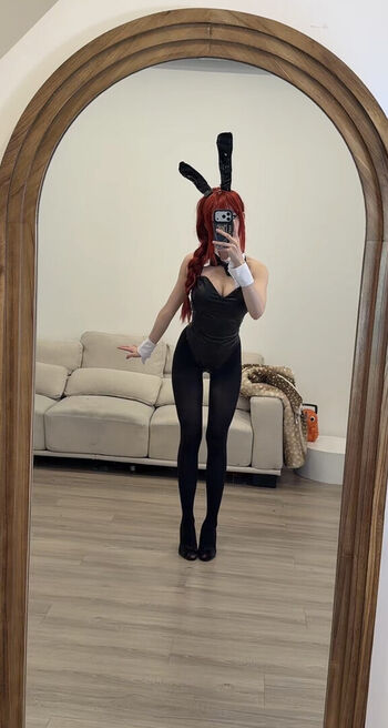 Full leaked Jillynozomi page private onlyfans photo