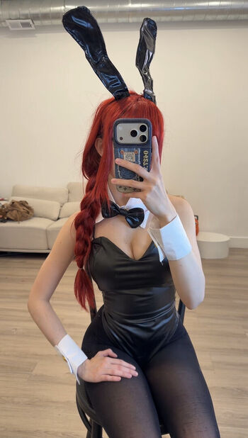 Full leaked Jillynozomi page private onlyfans photo