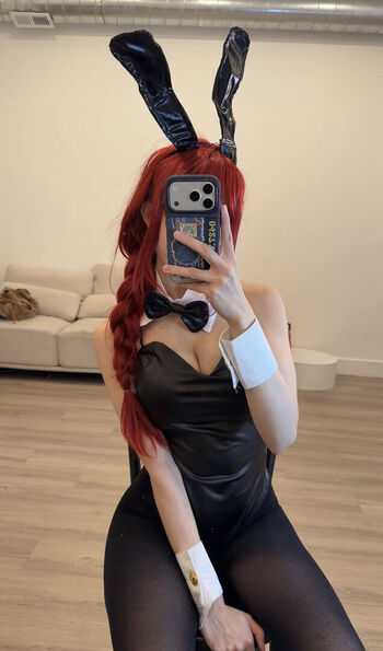 Full leaked Jillynozomi page private onlyfans photo