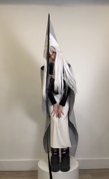 Full leaked Jillynozomi page private onlyfans photo