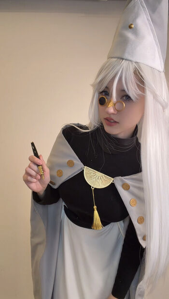 Full leaked Jillynozomi page private onlyfans photo