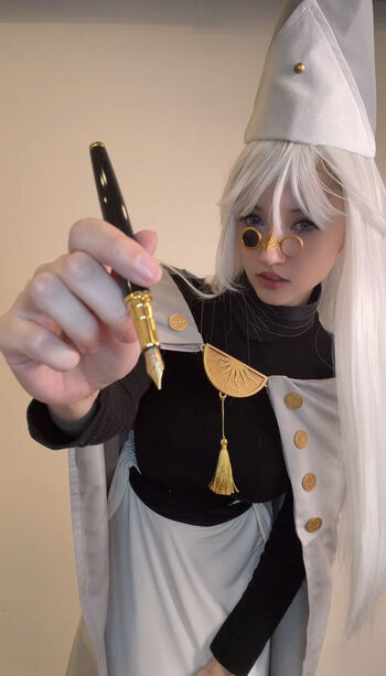 Full leaked Jillynozomi page private onlyfans photo