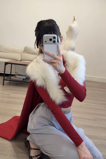 Full leaked Jillynozomi page private onlyfans photo