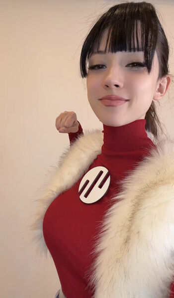 Full leaked Jillynozomi page private onlyfans photo