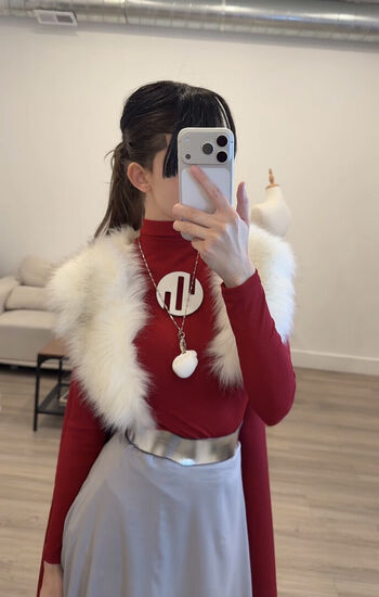 Full leaked Jillynozomi page private onlyfans photo