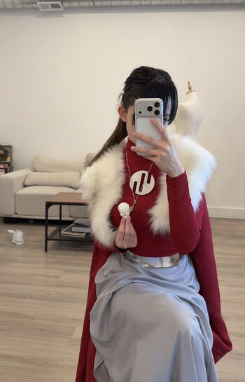 Full leaked Jillynozomi page private onlyfans photo