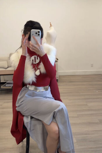 Full leaked Jillynozomi page private onlyfans photo