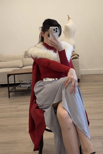 Full leaked Jillynozomi page private onlyfans photo