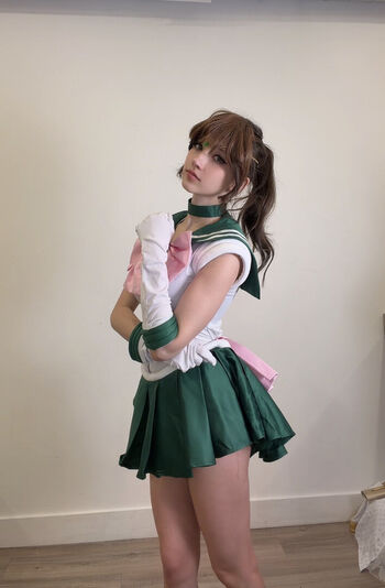 Jillynozomi