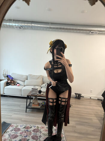 Full leaked Jillynozomi page private onlyfans photo