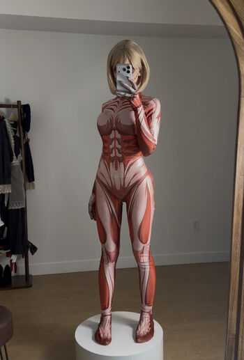 Full leaked Jillynozomi page private onlyfans photo