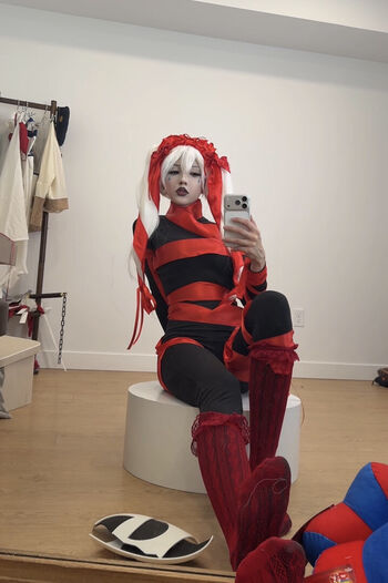 Full leaked Jillynozomi page private onlyfans photo