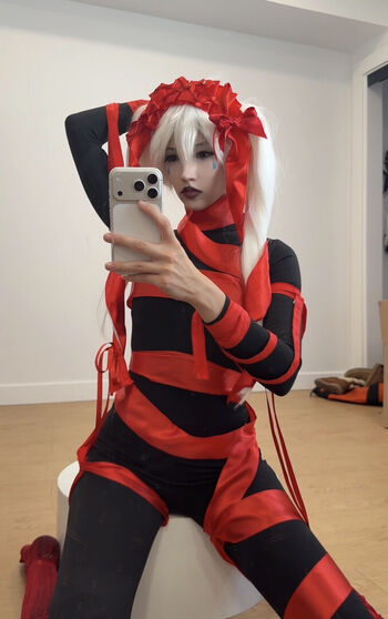 Full leaked Jillynozomi page private onlyfans photo