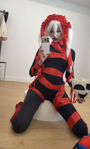 Full leaked Jillynozomi page private onlyfans photo