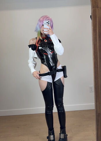 Full leaked Jillynozomi page private onlyfans photo
