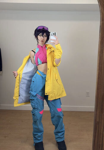Full leaked Jillynozomi page private onlyfans photo
