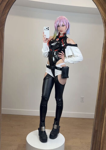 Full leaked Jillynozomi page private onlyfans photo