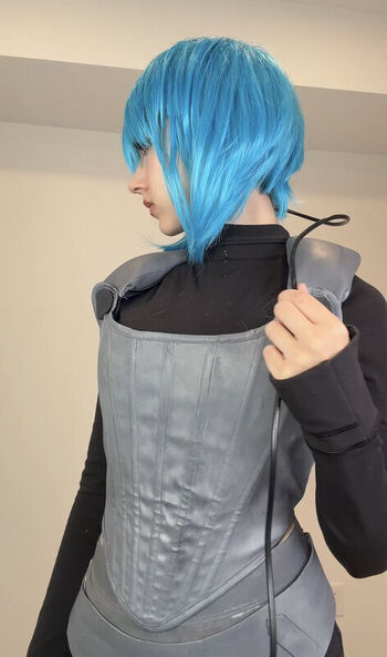 Full leaked Jillynozomi private onlyfans photo