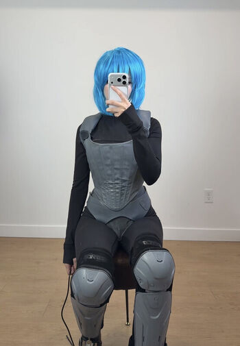Full leaked Jillynozomi private onlyfans photo