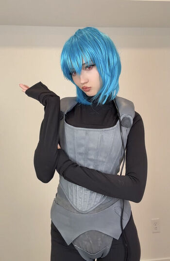 Full leaked Jillynozomi private onlyfans photo