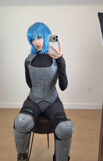 Full leaked Jillynozomi private onlyfans photo