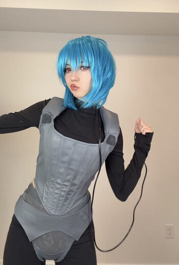 Full leaked Jillynozomi private onlyfans photo