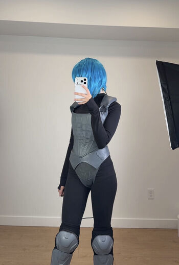 Full leaked Jillynozomi private onlyfans photo