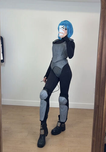 Full leaked Jillynozomi private onlyfans photo