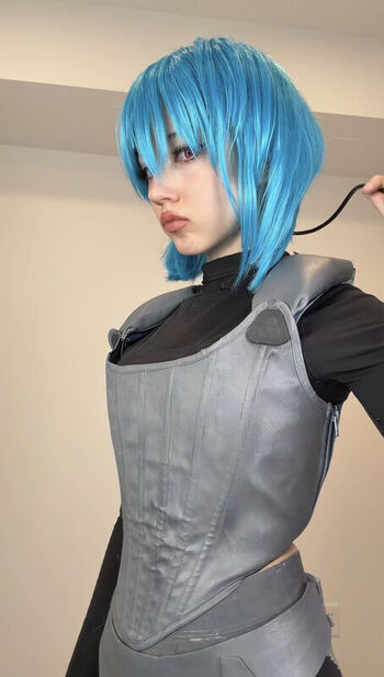 Full leaked Jillynozomi private onlyfans photo