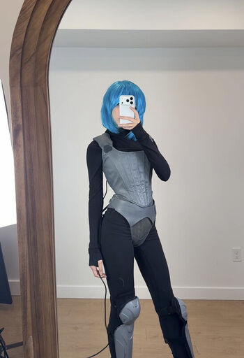 Full leaked Jillynozomi private onlyfans photo