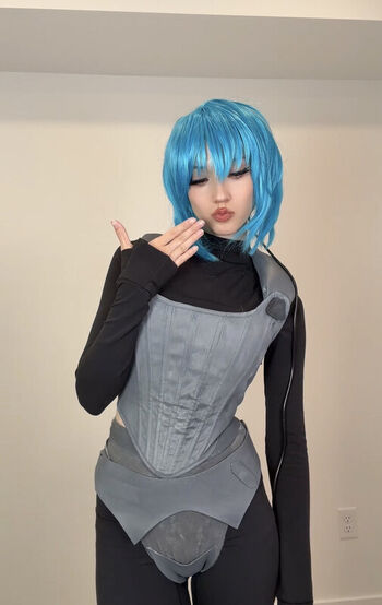 Full leaked Jillynozomi private onlyfans photo