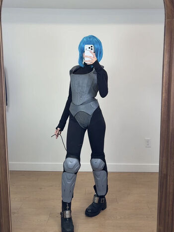 Full leaked Jillynozomi private onlyfans photo