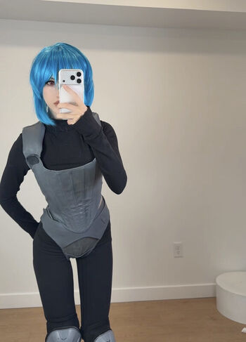 Full leaked Jillynozomi private onlyfans photo