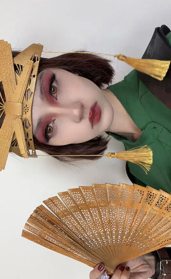 Full leaked Jillynozomi page private onlyfans photo