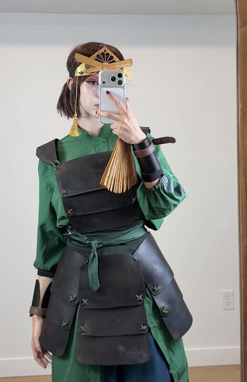 Jillynozomi