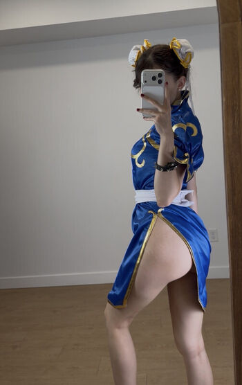 Full leaked Jillynozomi page private onlyfans photo