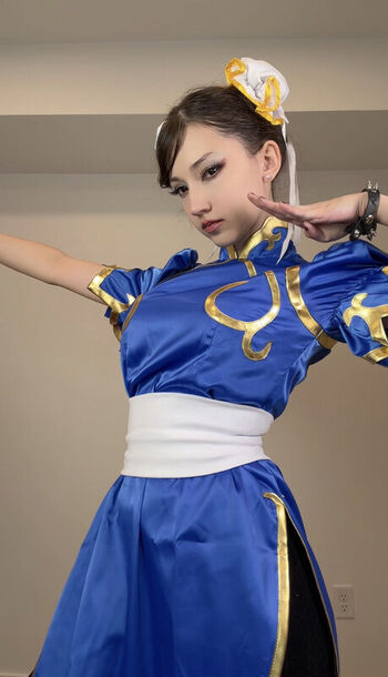 Jillynozomi
